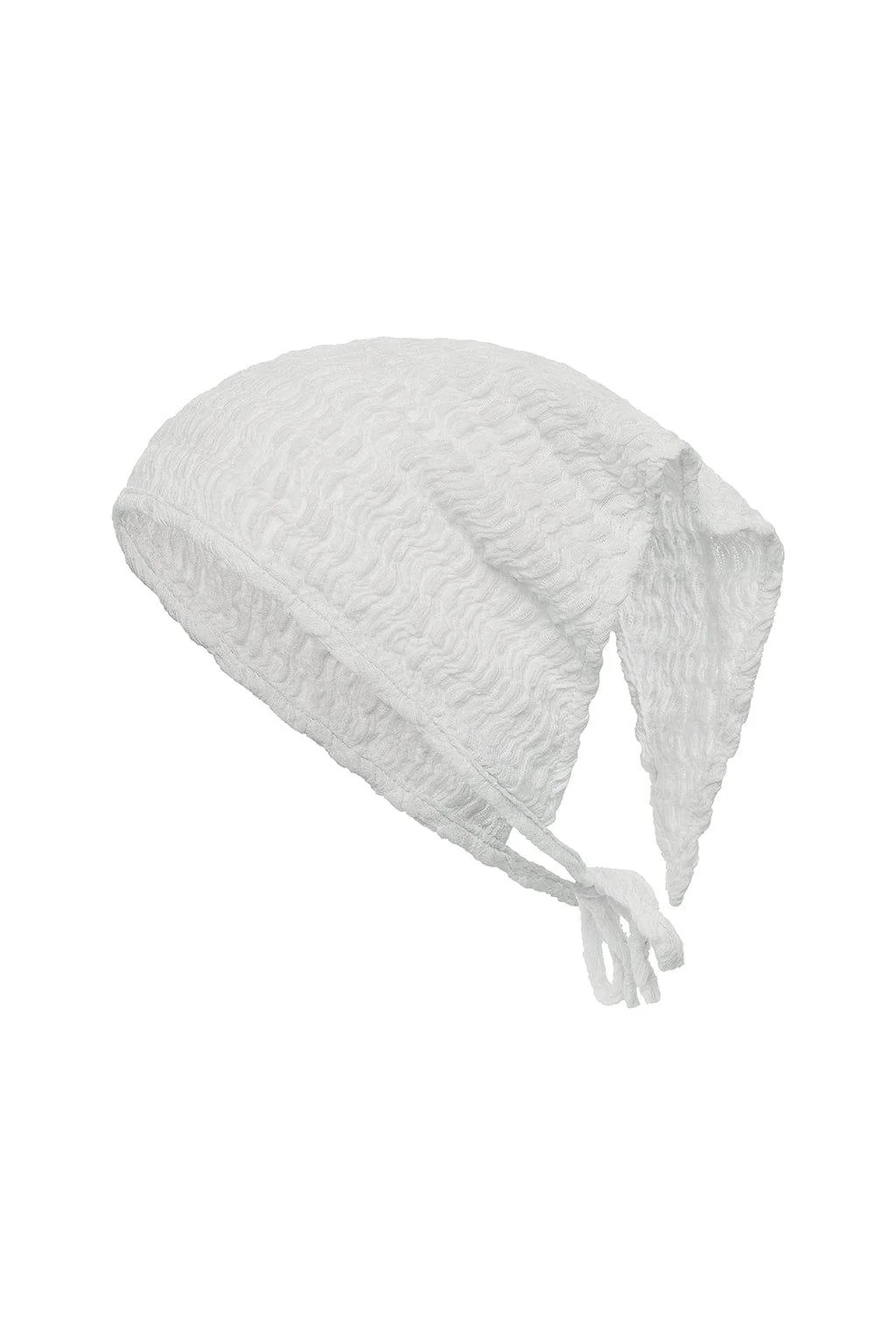 Seychelles Tie-Up Scarf | Montce