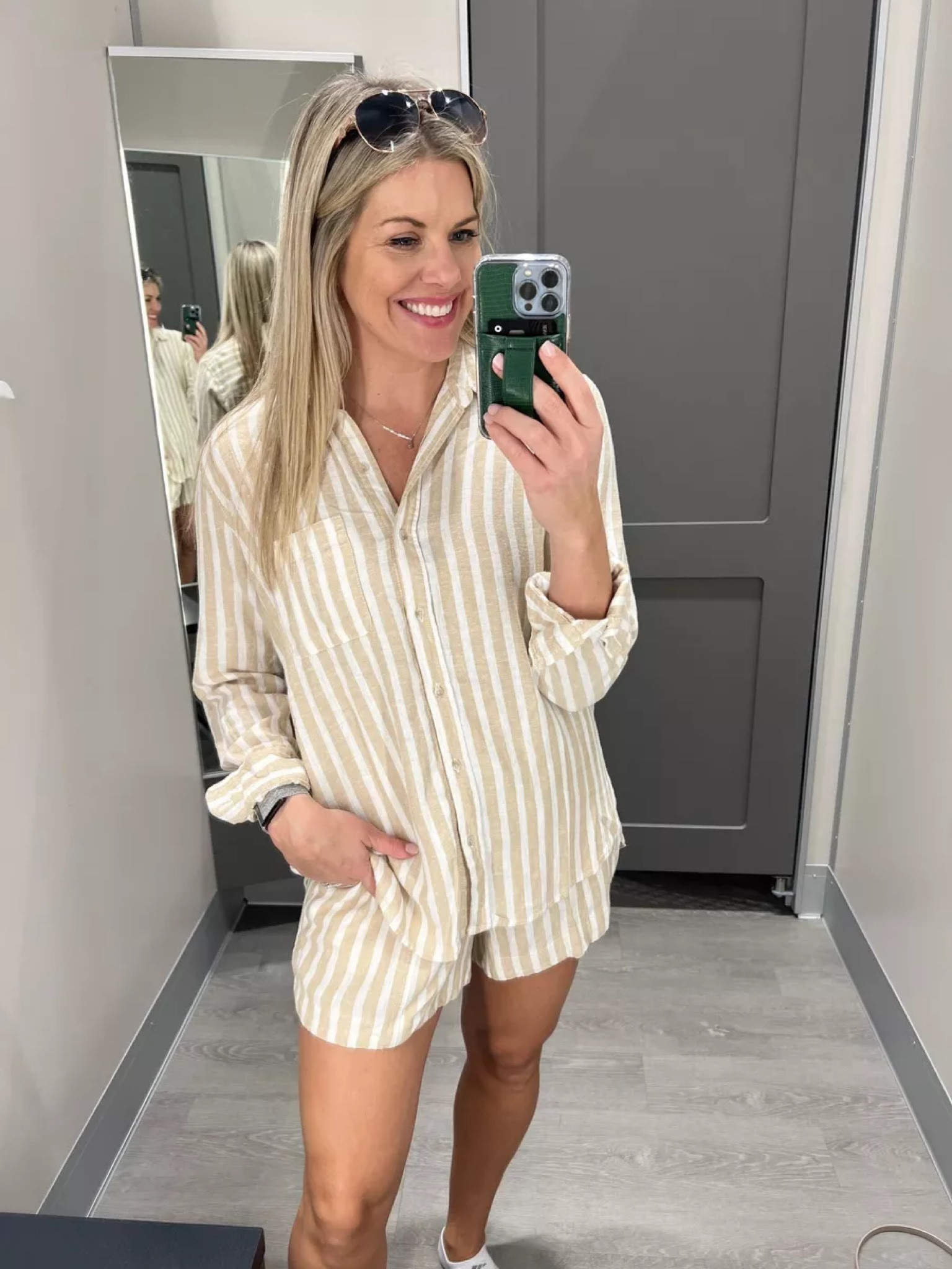 summer outfit inspo


Women's fashion  Summer  Style guide  What I wore  Outfit inspo  Summer trends  vacation outfit  resort wear  matching set  matching  fitmomming  fashion blog  



#LTKstyletip #LTKSeasonal #LTKtravel