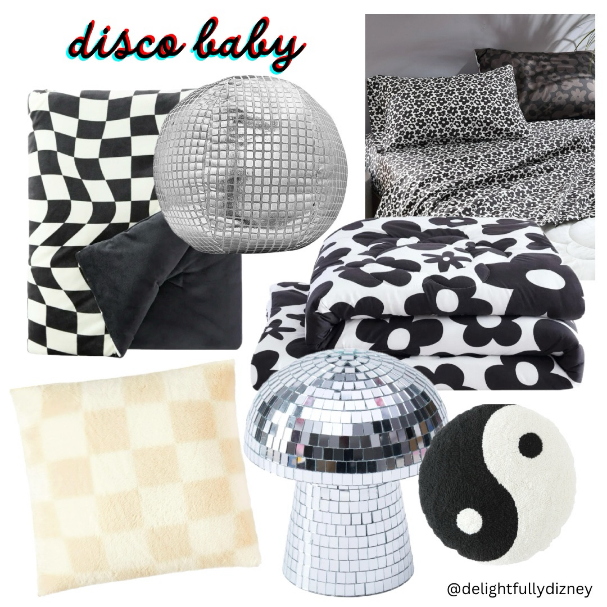It’s almost that time of year for back to school. Walmart just dropped the cutest college dorm room decor and bedding that is mix and match. This whole line is so fun and trendy and at such affordable prices! I love the mix of black and white with a pop or cream color. Add a bold color to make a statement. This decor is also great for a back to school refresh on your teens room. 

#LTKHome #LTKBacktoSchool #LTKSummerSales