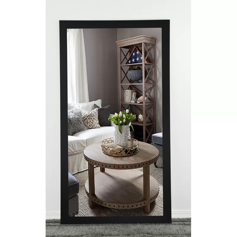 Modern Full Length Mirror | Wayfair North America