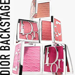 DIOR BACKSTAGE | Dior Backstage Rosy Glow – Blush dal colore attivato dal pH | Sephora (IT)
