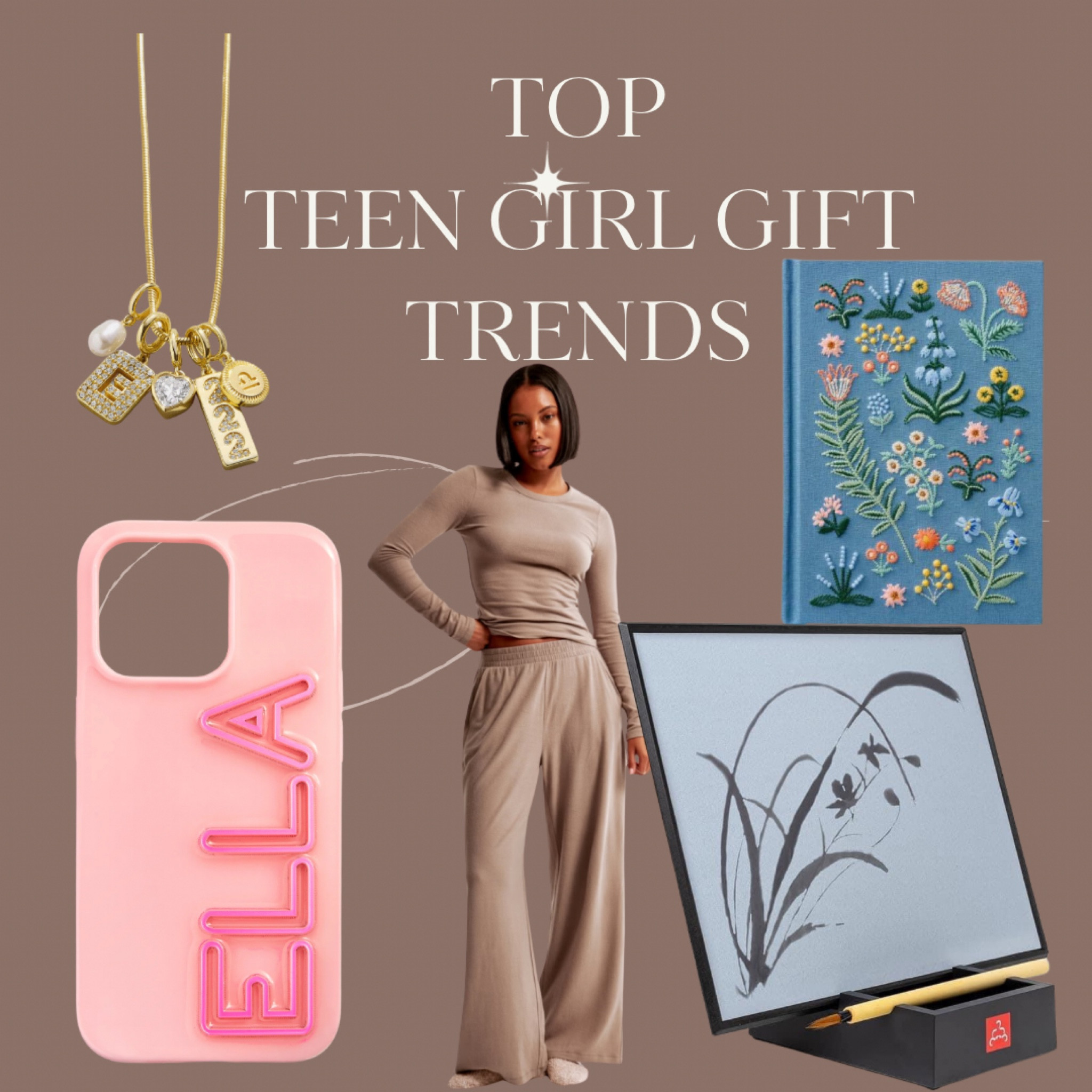 Holiday gifts 

#LTKHoliday #LTKFindsUnder50 #LTKGiftGuide