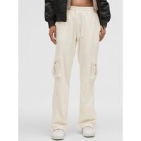 Dance Studio Relaxed-Fit Mid-Rise Cargo Pant | Lululemon (US)