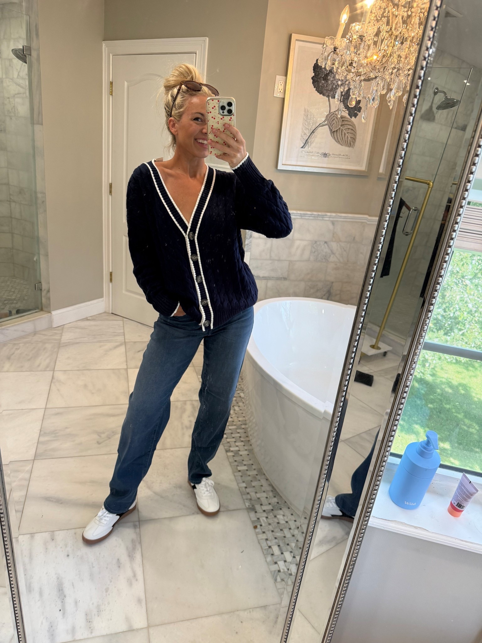 Love cardigans for the fall / winter ! They can be styled so many different ways and paired with a cute tank / shirt under or even a dress would be 👌👌 everything is under $35!! 

#LTKSeasonal #LTKU