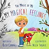 My Magical Feelings - The Magic of Me Series - The Number 1 Personal Growth Series for Confident,... | Amazon (US)