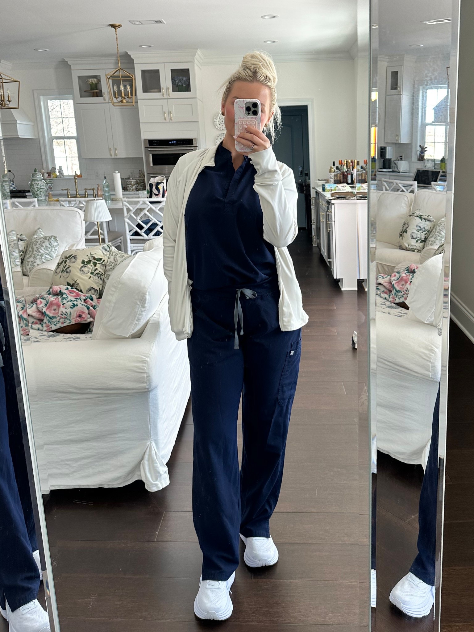 dietitian OOTavocado

#LTKMidsize #LTKWorkwear #LTKStyleTip
