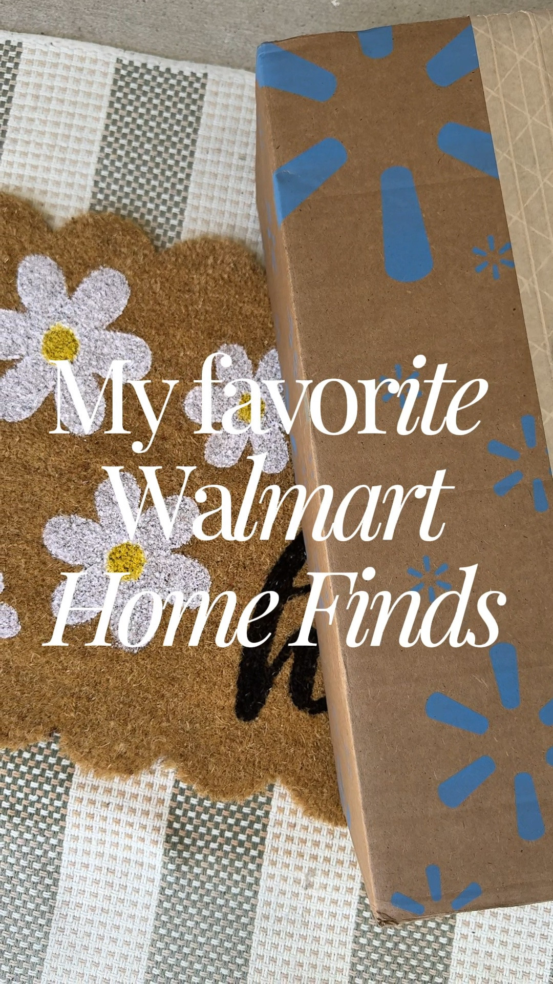 New Walmart home finds and I’m honestly so impressed 👏🏼🤍 So many pieces that look high end without the high-end price tag. I found the cutest decor to warm up my space and give that cozy designer-inspired look for less ✨

From neutral decor pieces to affordable accents that make your home feel more elevated, Walmart has been SO good lately. These are the kinds of finds that usually sell out fast, so I linked everything in my LTK before they’re gone 🫶🏼

#walmartfinds #walmarthome #homedecorfinds #affordabledecor #designerlookforless #neutralhome #cozyhome #ltkhome #ltkfinds #homeinspo #budgetfriendlydecor #modernhome #home styling #viralhomefind

#LTKSaleAlert #LTKHome