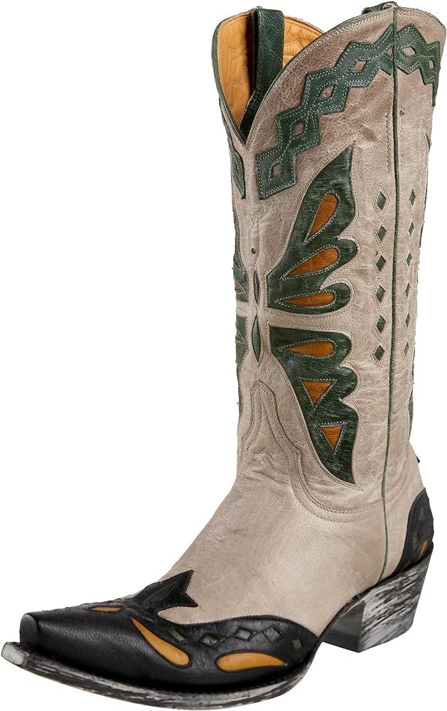 Old Gringo Women's Monarca Boot | Amazon (US)