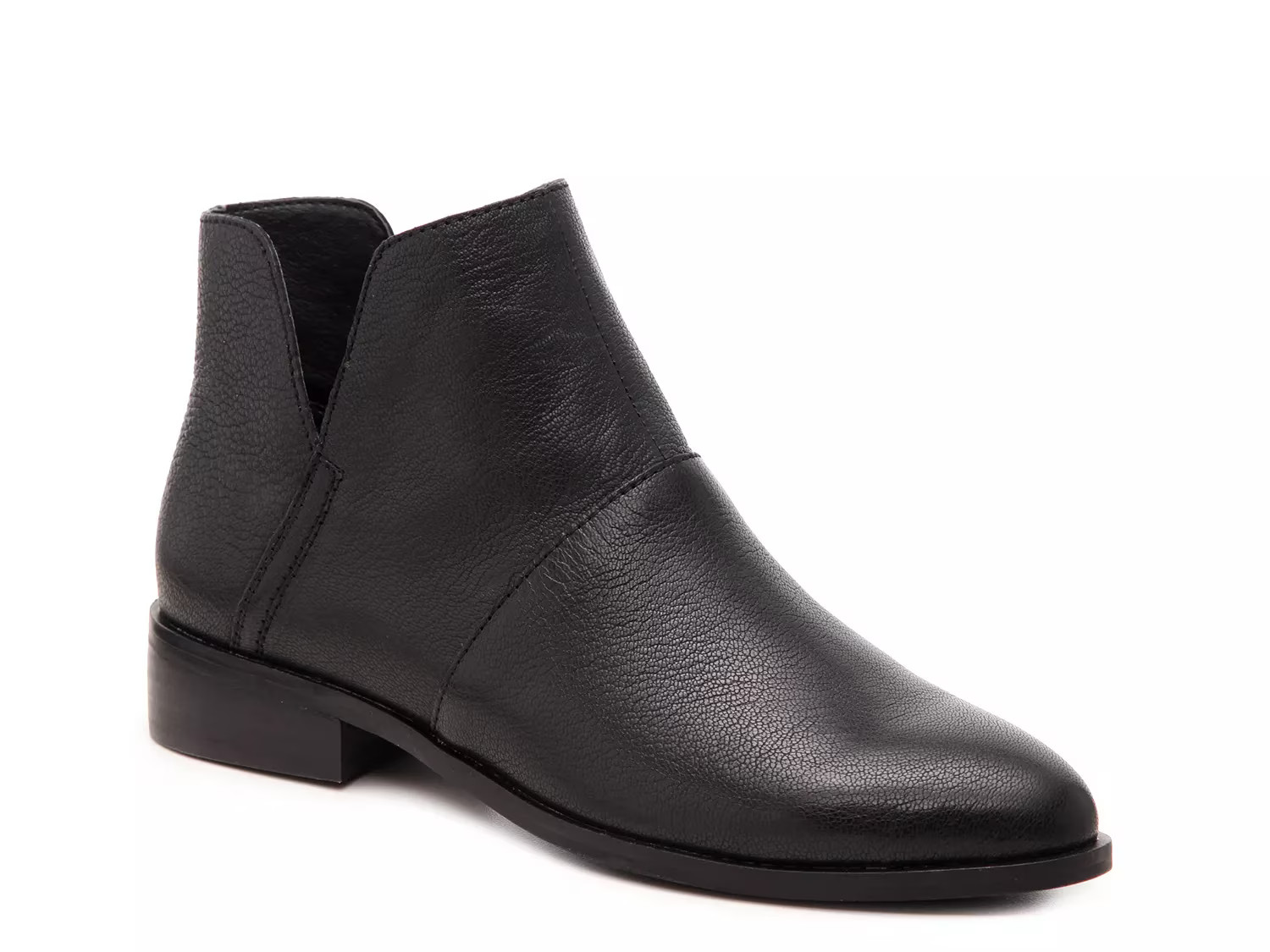 Lucky Brand Paramo Bootie - Women's - Black | DSW