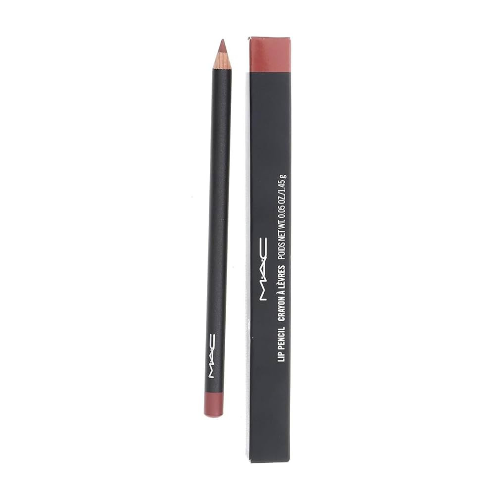 MAC Lip Pencil Whirl Dirty Rose 0.05 oz / 1.45 g | Amazon (US)