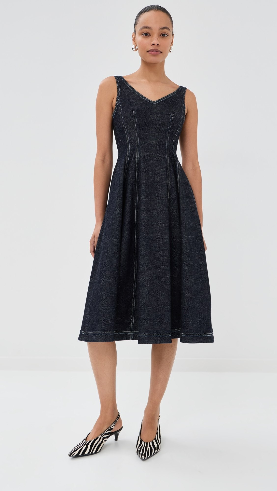 Midi Dress | Shopbop
