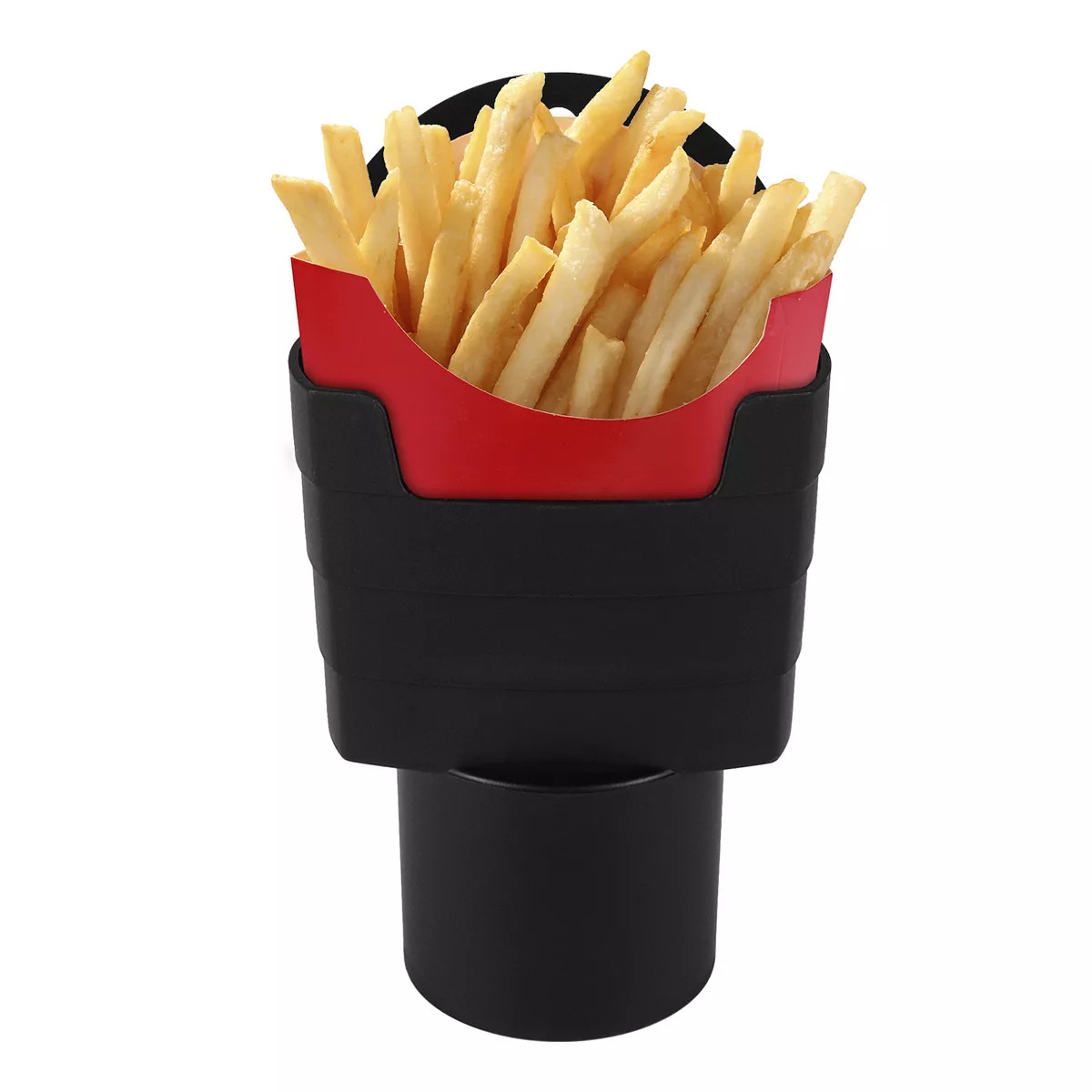 DIRTY DOG Car French Fry Holder | Kohl's