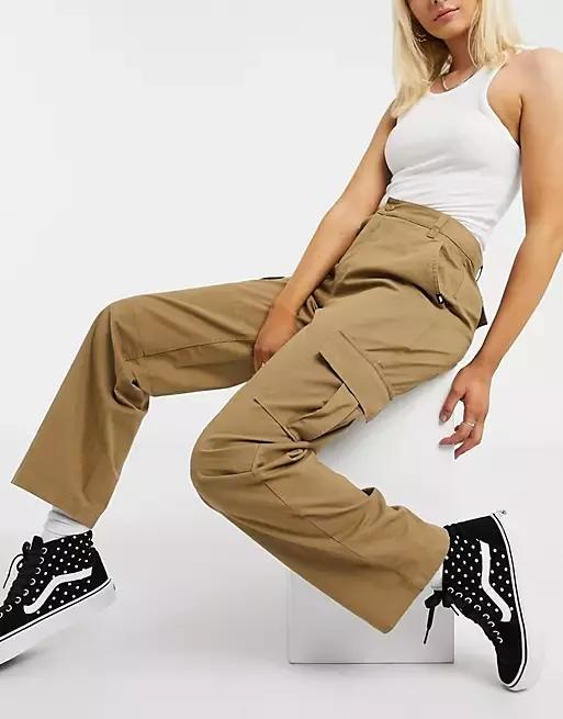 Billabong Wall to Wall Cargo Pants … curated on LTK