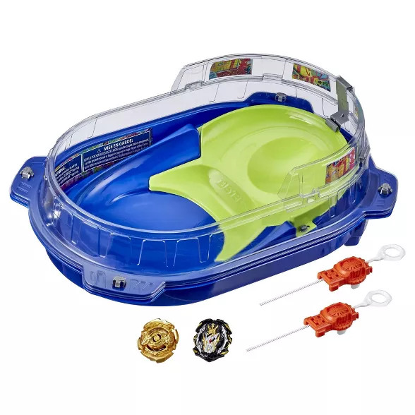 Beyblade Vortex Climb Battle Set | Target
