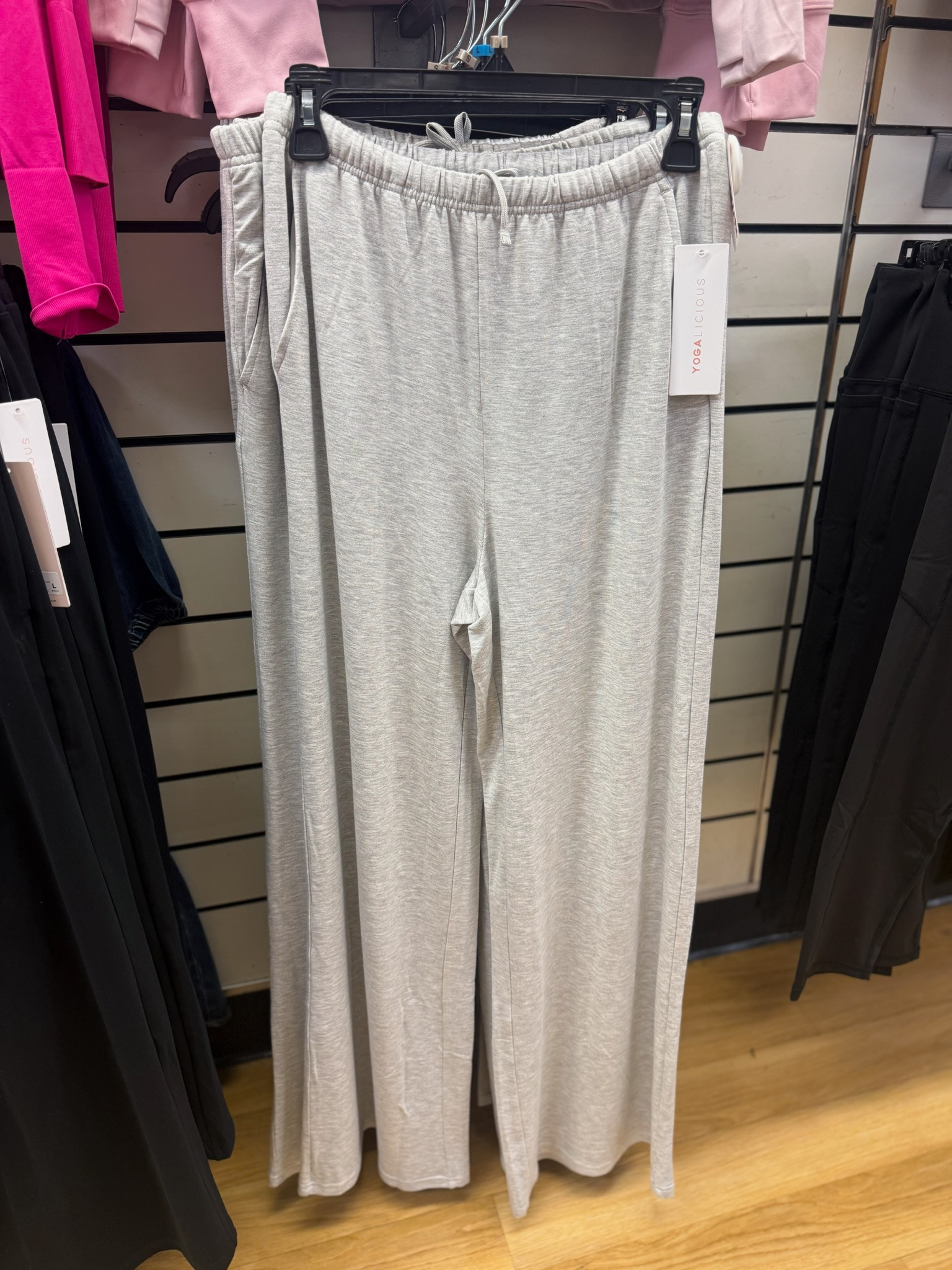 okay wait these are the lounge pants I found in store and I’m so glad they’re finally online… I’ve been really into comfy lounge pants for spring lately and these are exactly what I’ve been reaching for!
spring outfits 2026, country concert outfits, vacation outfits beach, date night outfits, spring dresses, plus size fashion, easter dress women, business casual workwear, easter outfits women, work outfits, comfy spring outfits, casual everyday style, loungewear outfits 

 #LTKgrwm #LTKootd #LTKSeasonal