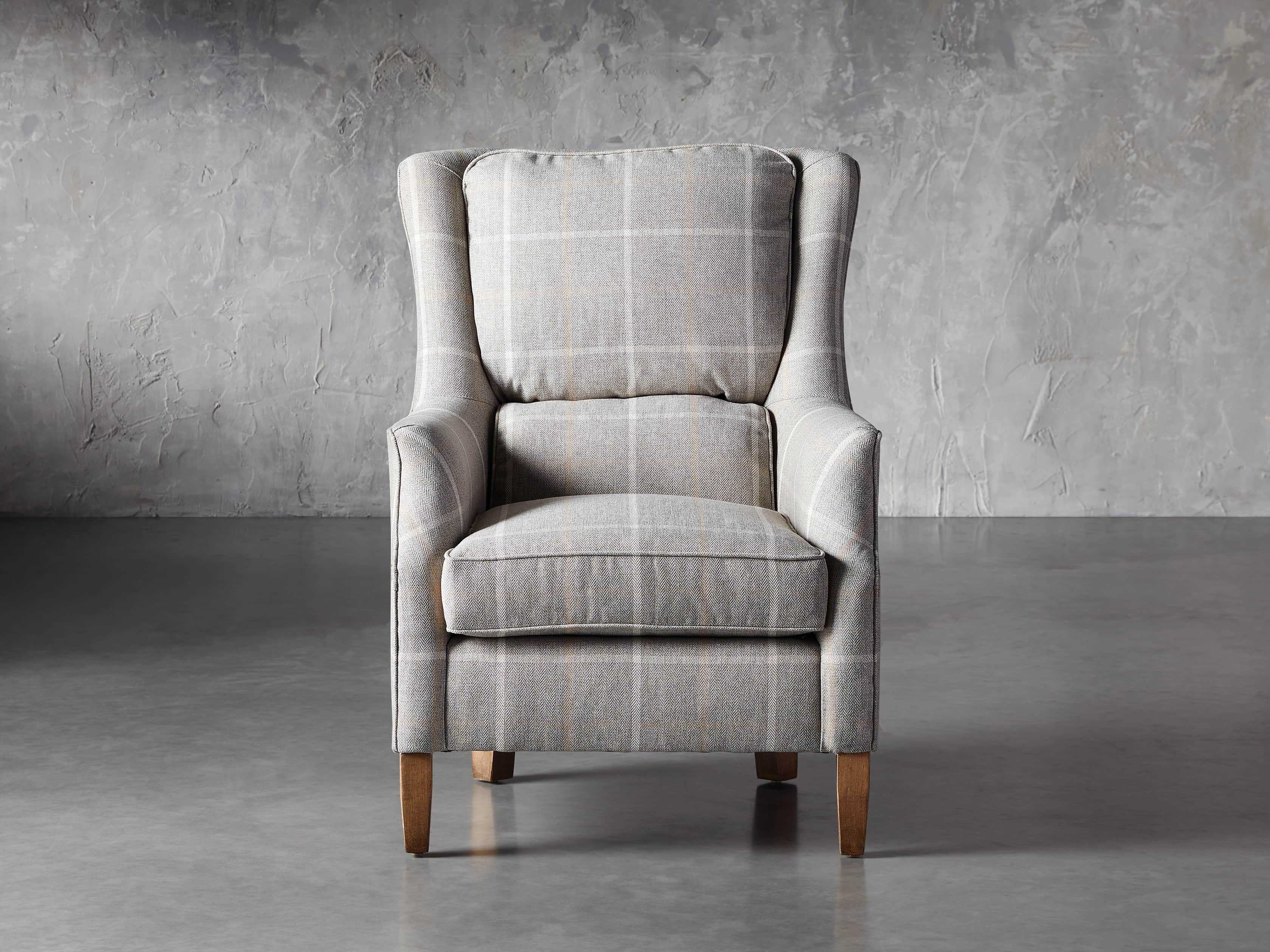 Alex Chair | Arhaus