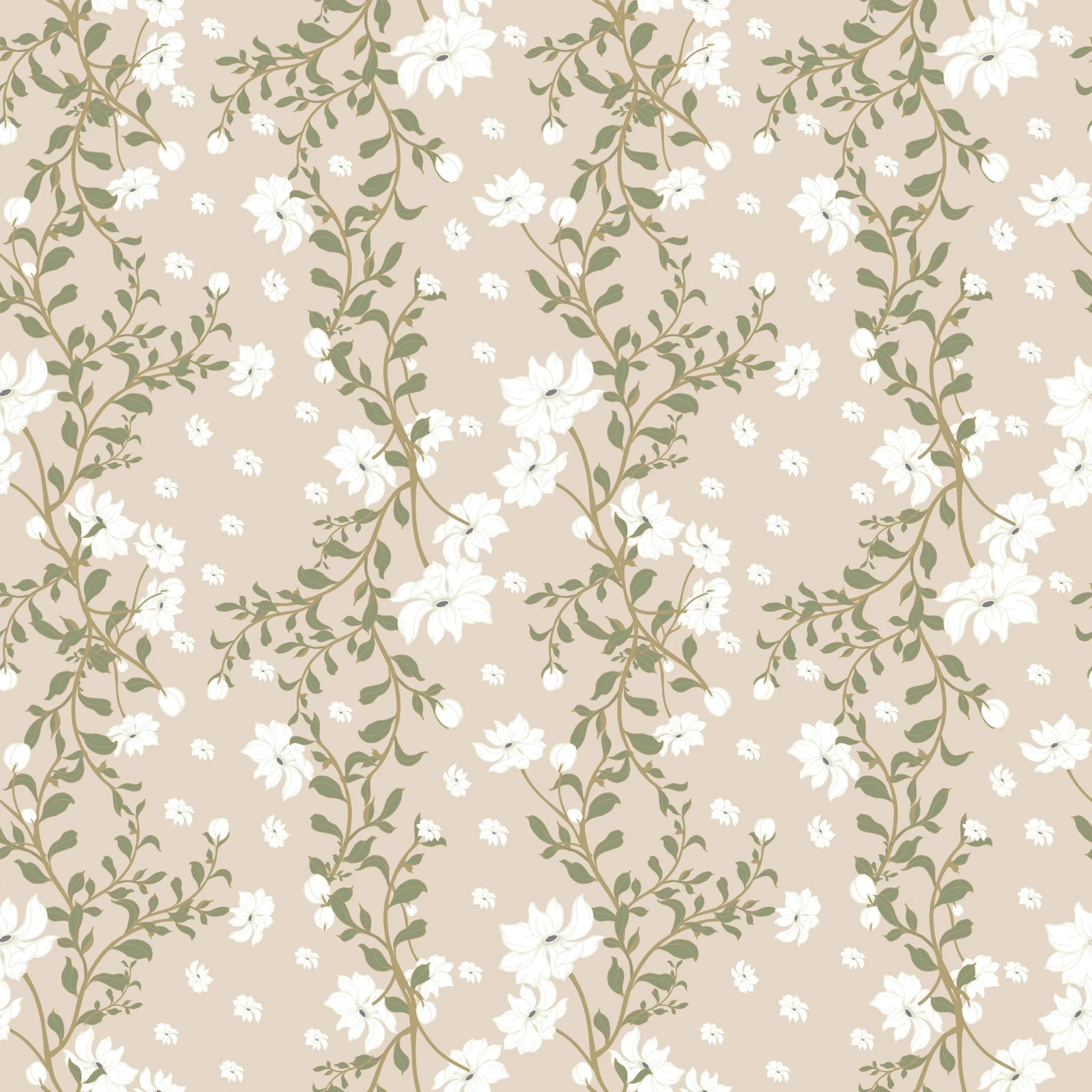 Blush Vines | North and Finch