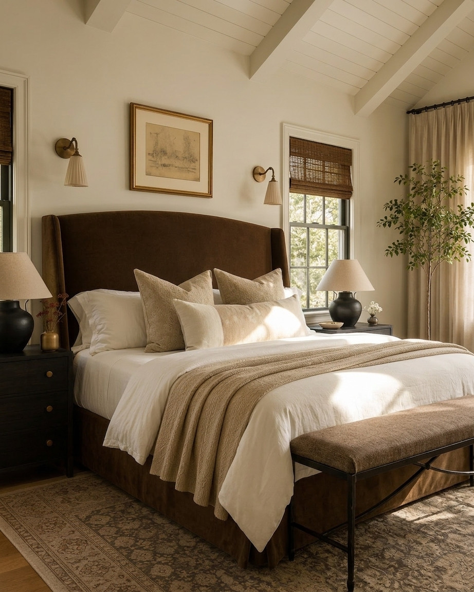 A bedroom designed to be your favorite place to unwind. ✨ 

 #LTKdayinmylife #LTKHome #LTKSaleAlert