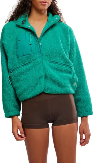 FP Movement Hit the Slopes Fleece Jacket | Nordstrom