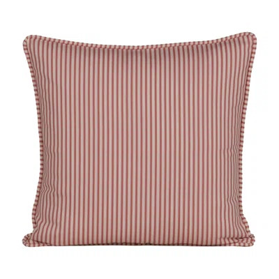 Araminta Polo Stripe Accent Pillows | Wayfair North America