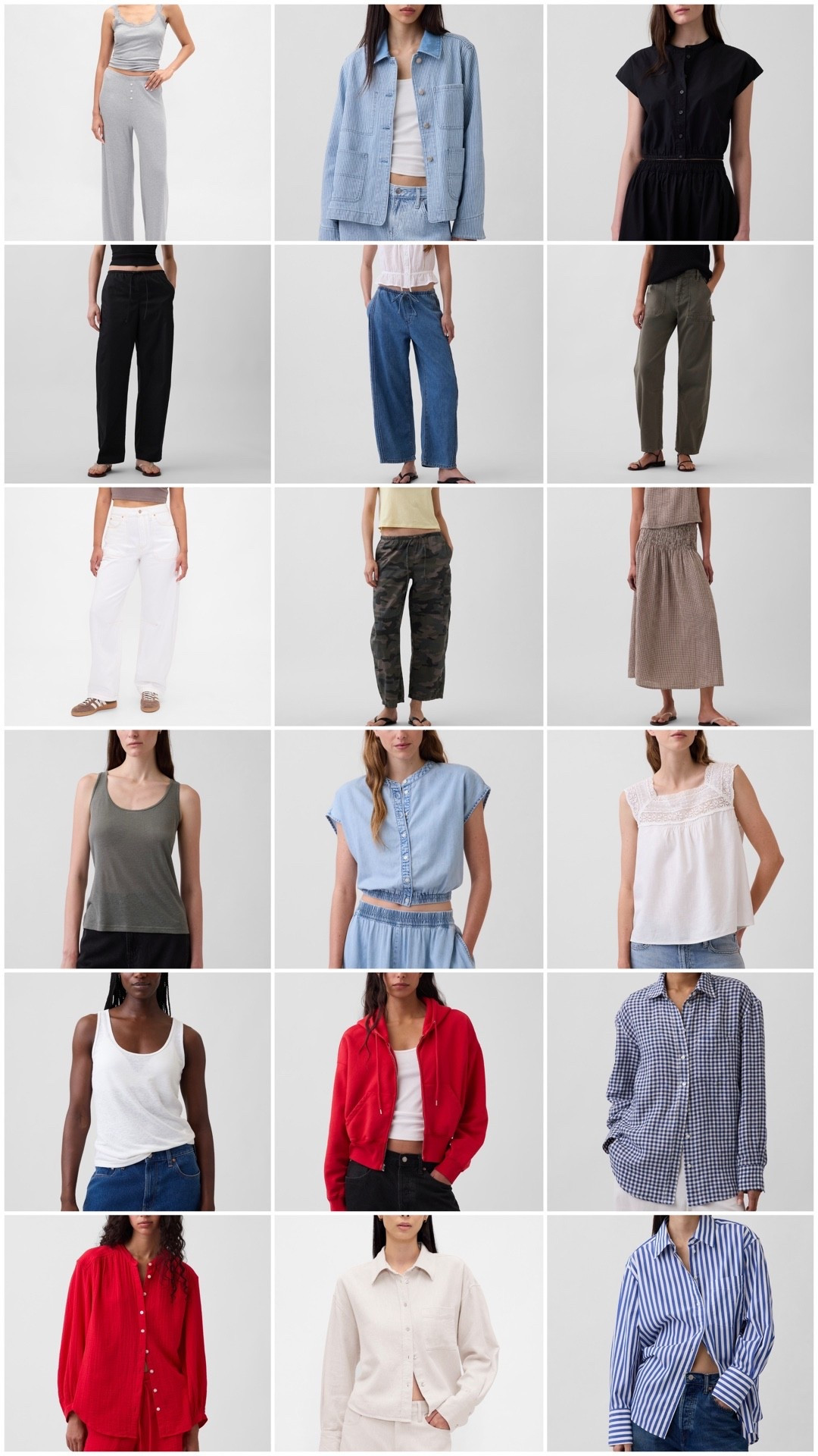 GapCash is live! Combine with more MORE! If you use GapCash, you can use code YOURS

#LTKootd #LTKSeasonal #LTKSaleAlert