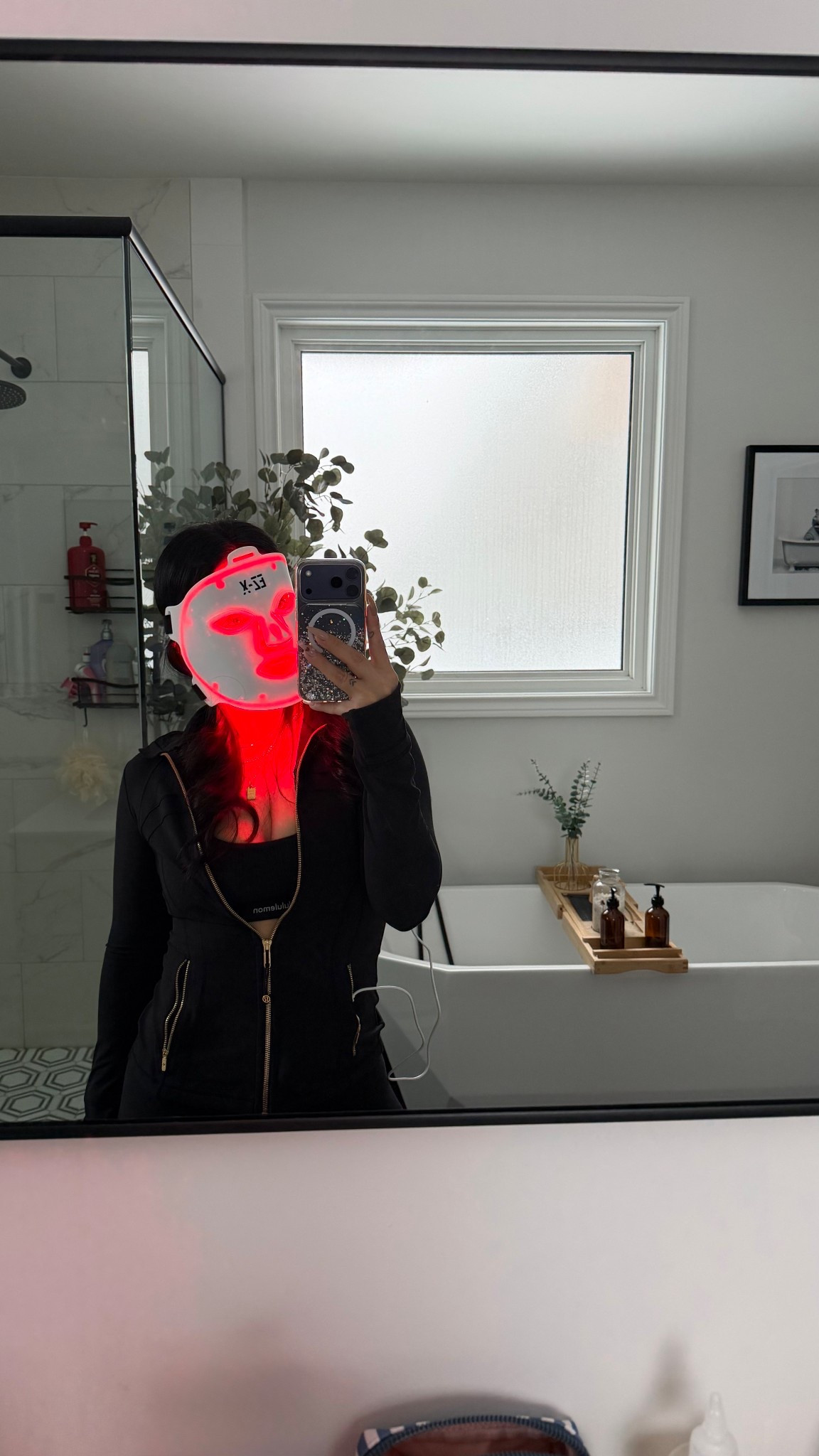 I use my red light mask DAILY!!! Absolutely love the benefits and what it’s done to my skin in the last 10 weeks!

#LTKsale #LTKcanada #LTKbeauty