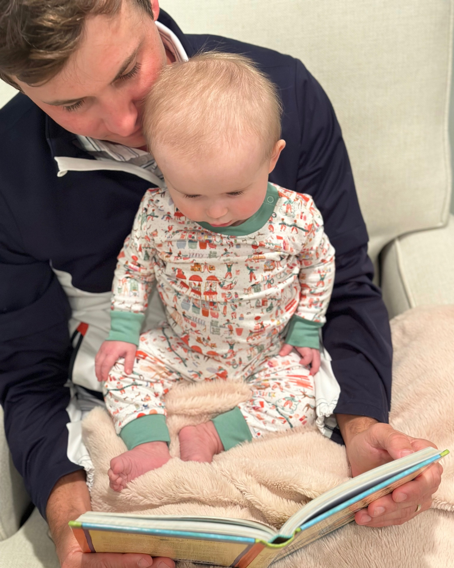 LAKE Christmas pajamas are here and they are precious! In addition to holiday prints, there are several classic options for the whole family. A few favorite holiday prints from last year are back, too! 

#LTKHoliday