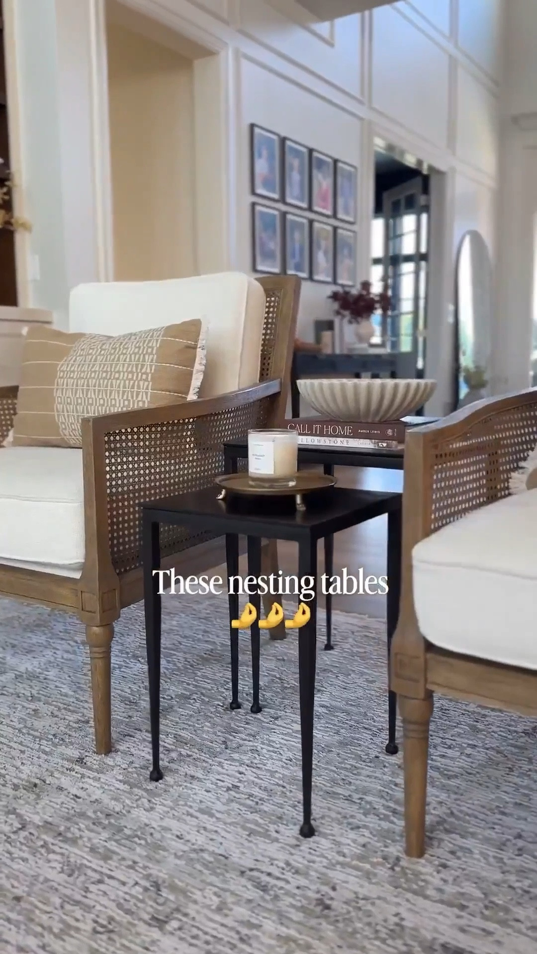 #wayfair #livingroominspiration #ltkit #livingroomstyle #livingroomdetails #homestylinginspo #homerefresh 

Cozy home, living room ideas, affordable home furniture, Wayfair sale, elevated home, boujee on a budget, beautiful home, cozy spaces

Follow my LTK @Stonebrook_Home_ on the @shop.LTK app to view this post and get my exclusive app-only content!

#LTKHome #LTKdayinmylife #LTKmomlife