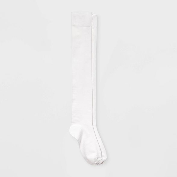 Women's Over The Knee Socks - Xhilaration™ 4-10 | Target