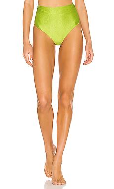 Lovers + Friends Ander Bottom in Spring Green from Revolve.com | Revolve Clothing (Global)