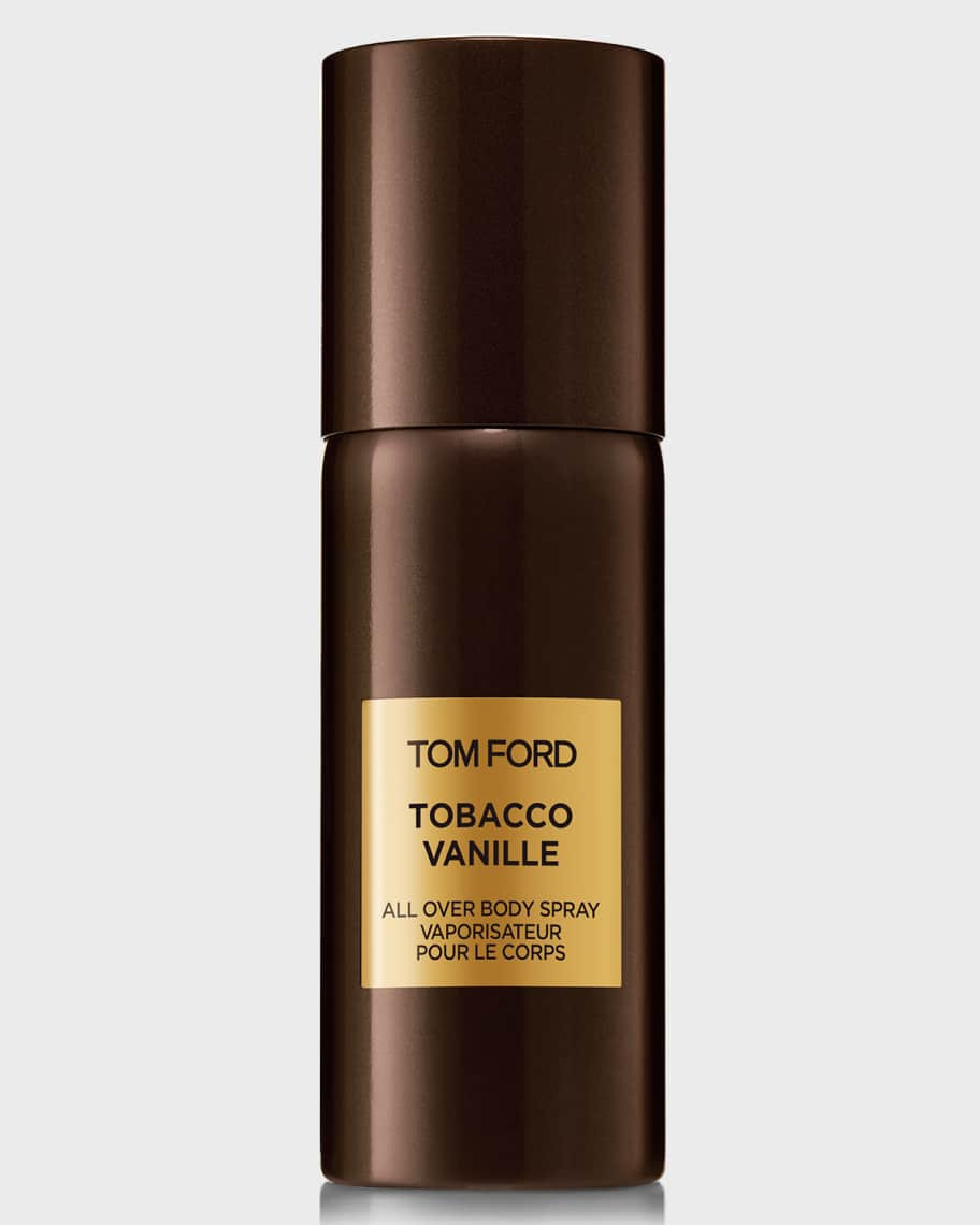 TOM FORD Tobacco Vanille All Over Body Spray, 5.0 oz./ 150 mL | Neiman Marcus