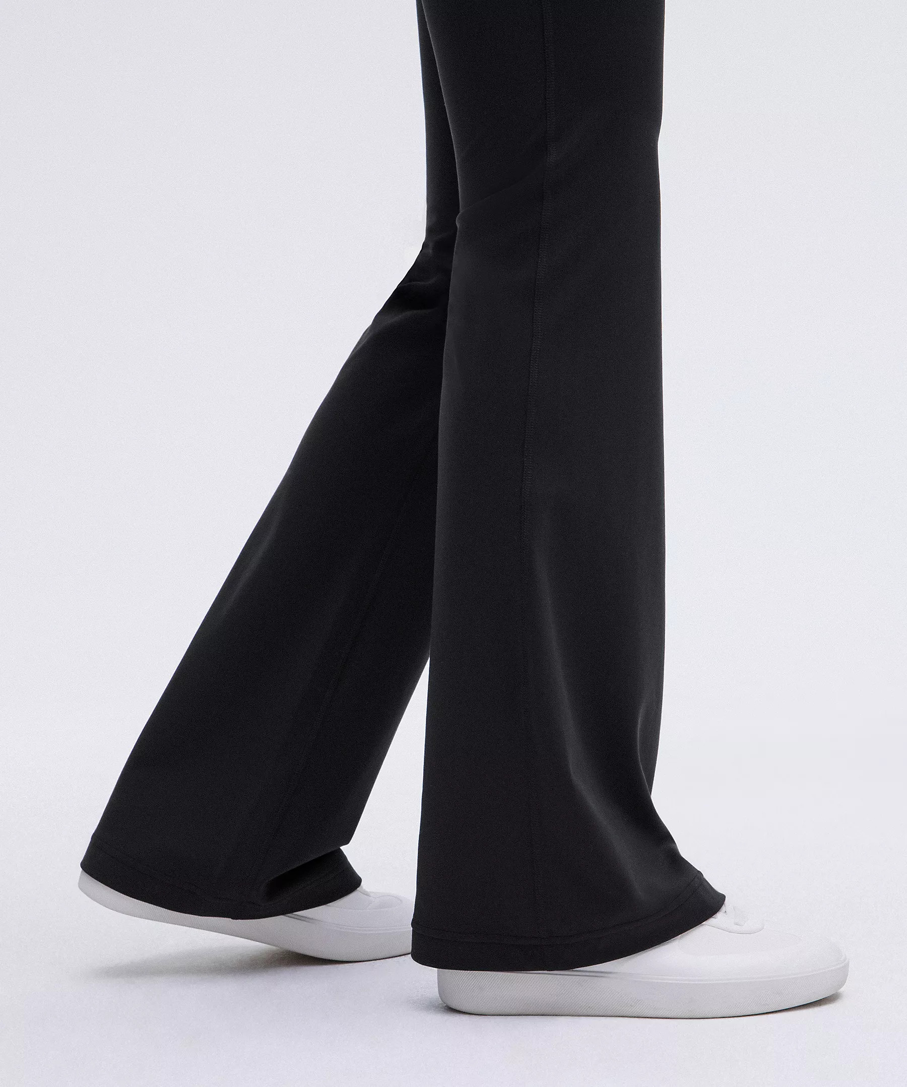 Groove Nulu Super-High-Rise Flared Pant | lululemon (CA)