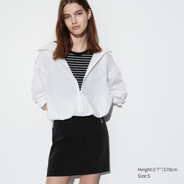 Mini Skirt | UNIQLO (US)