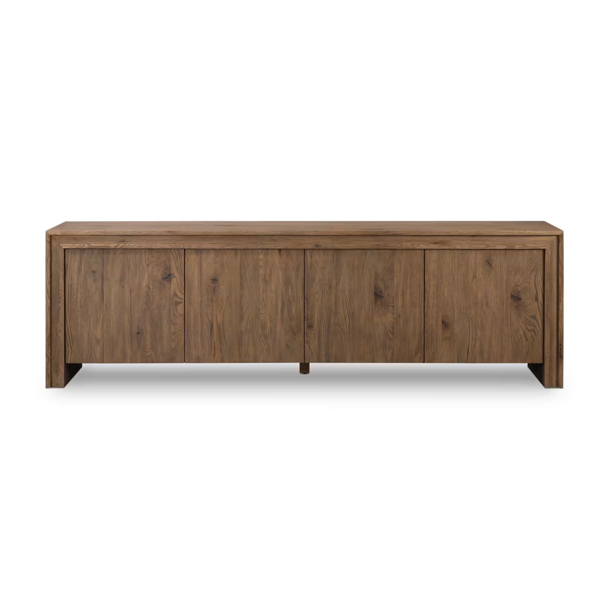 River Media Console | Magnolia