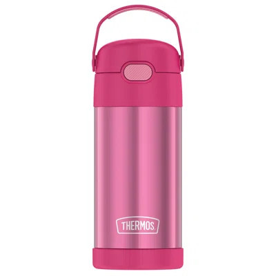 Thermos 12oz. Double Wall Insulated Water Bottle | Wayfair North America
