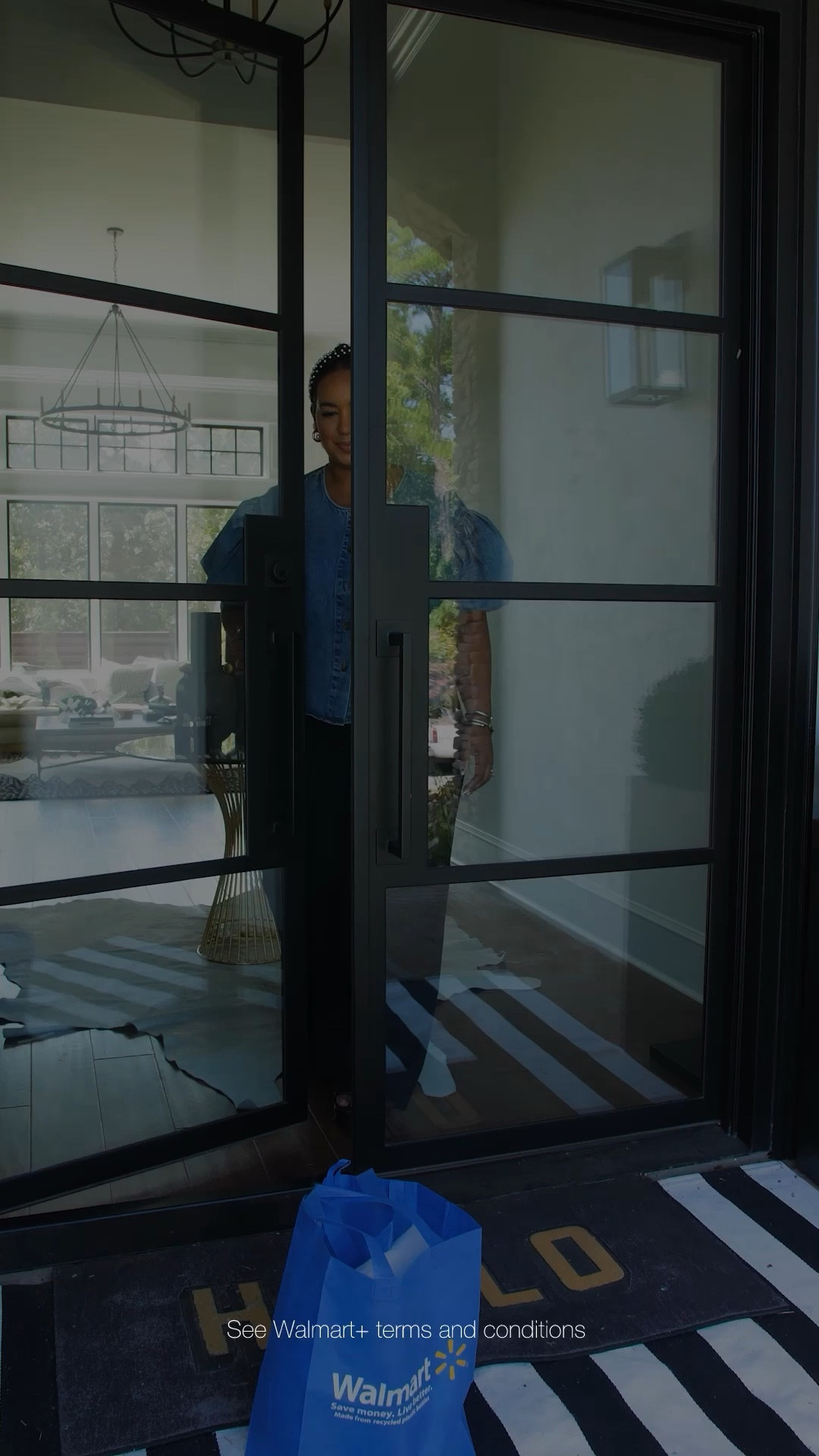 Walmart+ is such a lifesaver! All the benefits outweigh the price of the membership. It is the biggest life hack. Sign up today for a free 30 day trial. #walmartpartner #walmartplus @walmart

Follow my shop @iambeauticurve on the @shop.LTK app to shop this post and get my exclusive app-only content!

#LTKSeasonal #LTKVideo #LTKFindsUnder50