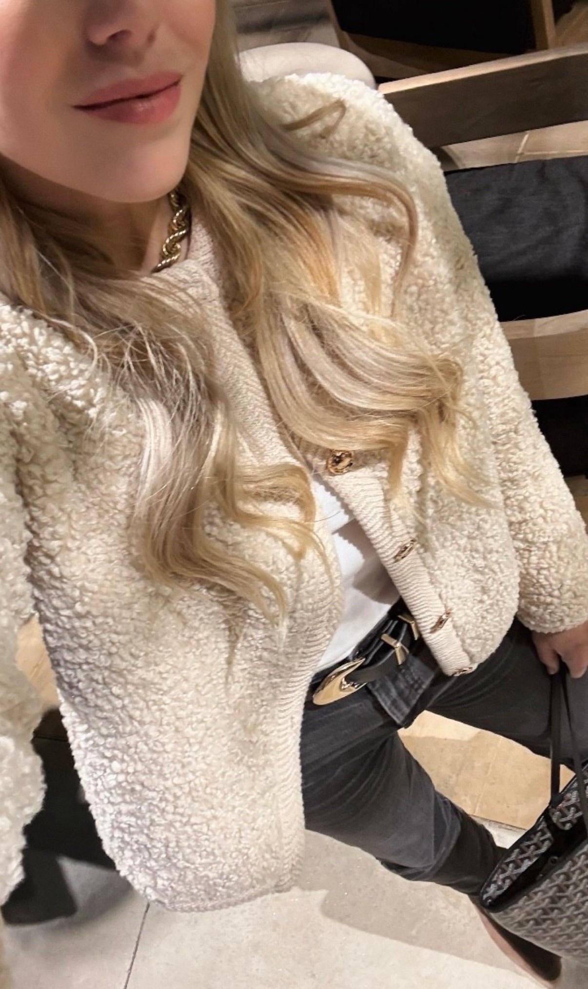 Back in stock!

Sherpa cardigan 
Fall outfit
Amazon fashion 
Fall 
Cardigan 

#LTKSeasonal #LTKFindsUnder50 #LTKStyleTip