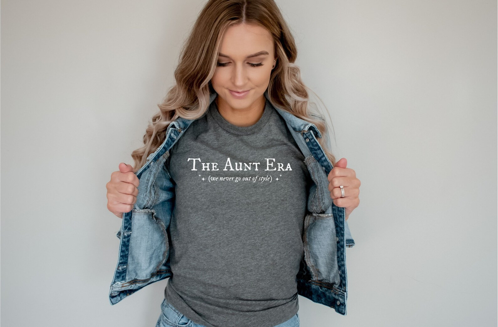 Swiftie Aunt Era, Taylor's Version, Gift for Aunt, Swiftie Concert Shirt, Aunt of Swiftie Shirt, ... | Etsy (US)