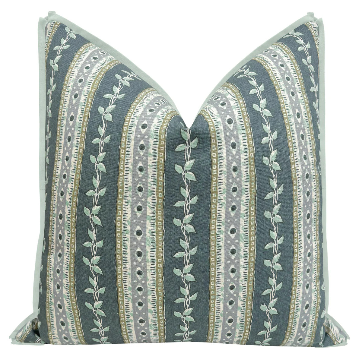 ELLISTON HOUSE : TRELLIS // MARINE | LITTLE DESIGN LLC