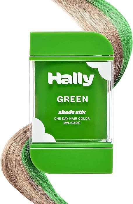 Hally Hair | Amazon (US)