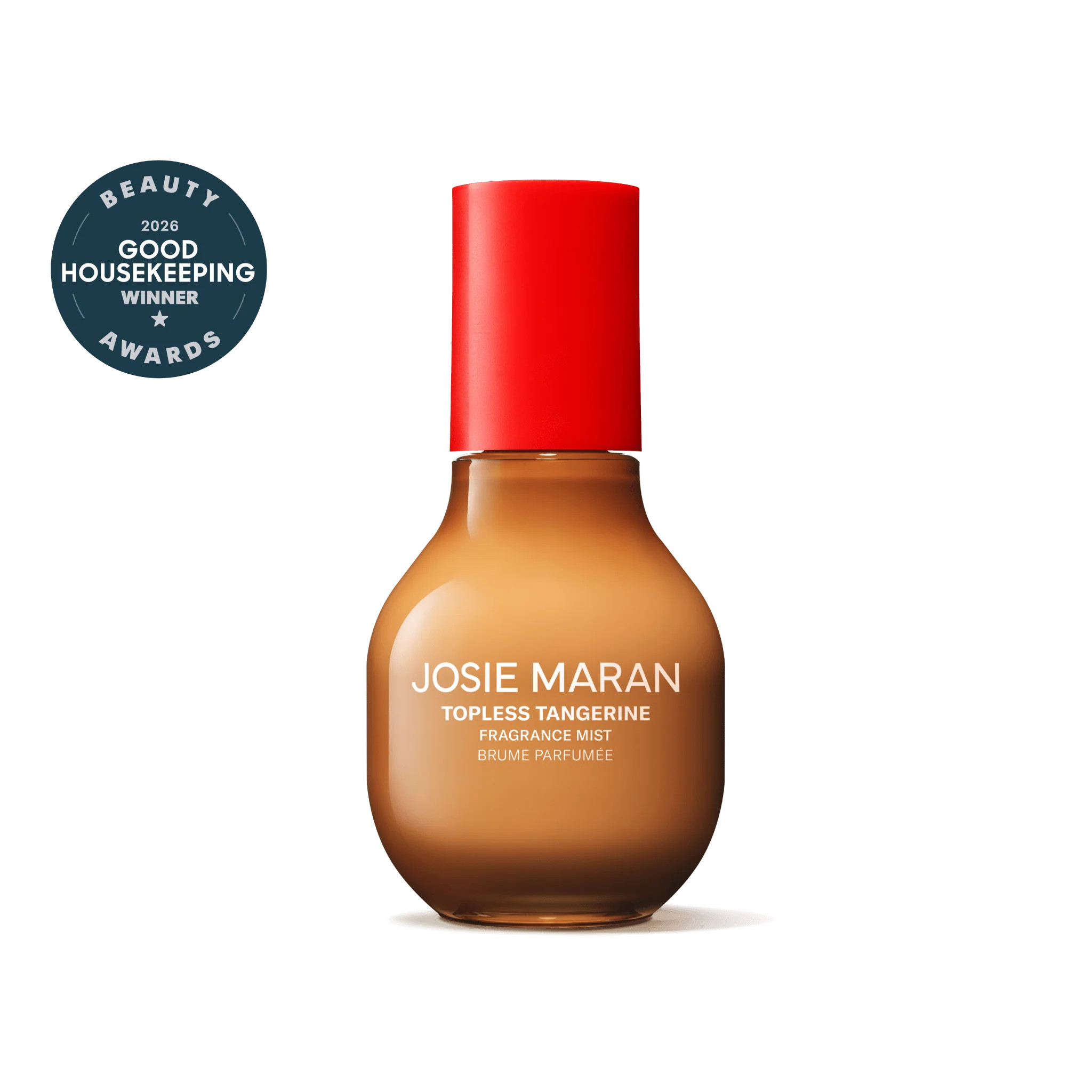 Fragrance Mist - Topless Tangerine | Josie Maran