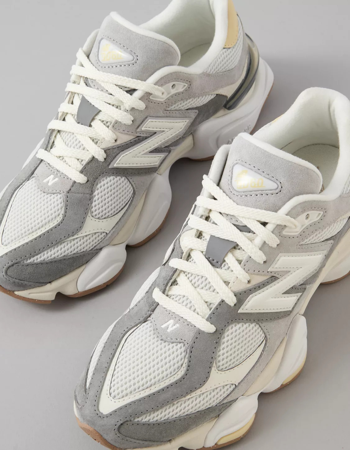 New Balance Women's 9060 Sneaker | American Eagle Outfitters (US & CA)