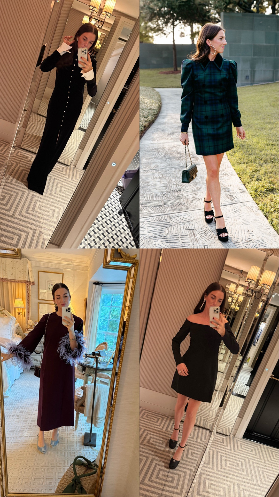 CODE: MERRY
20% Off Sitewide

25% off orders over $500
30% off orders over $1000