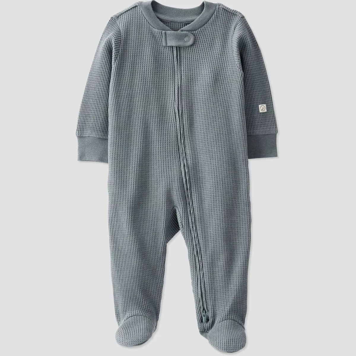 Little Planet by Carter’s Baby Sleep N' Play - Slate Blue | Target