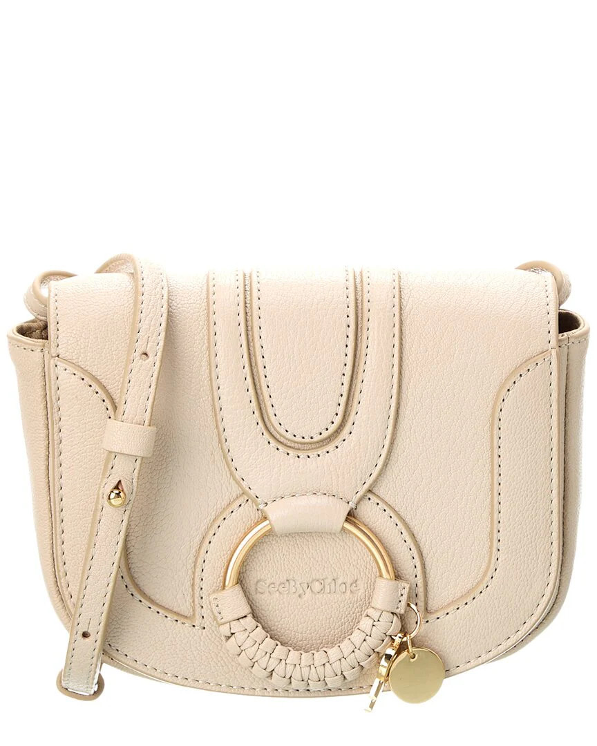 See by Chloé Hana Leather Mini Bag | Shop Simon