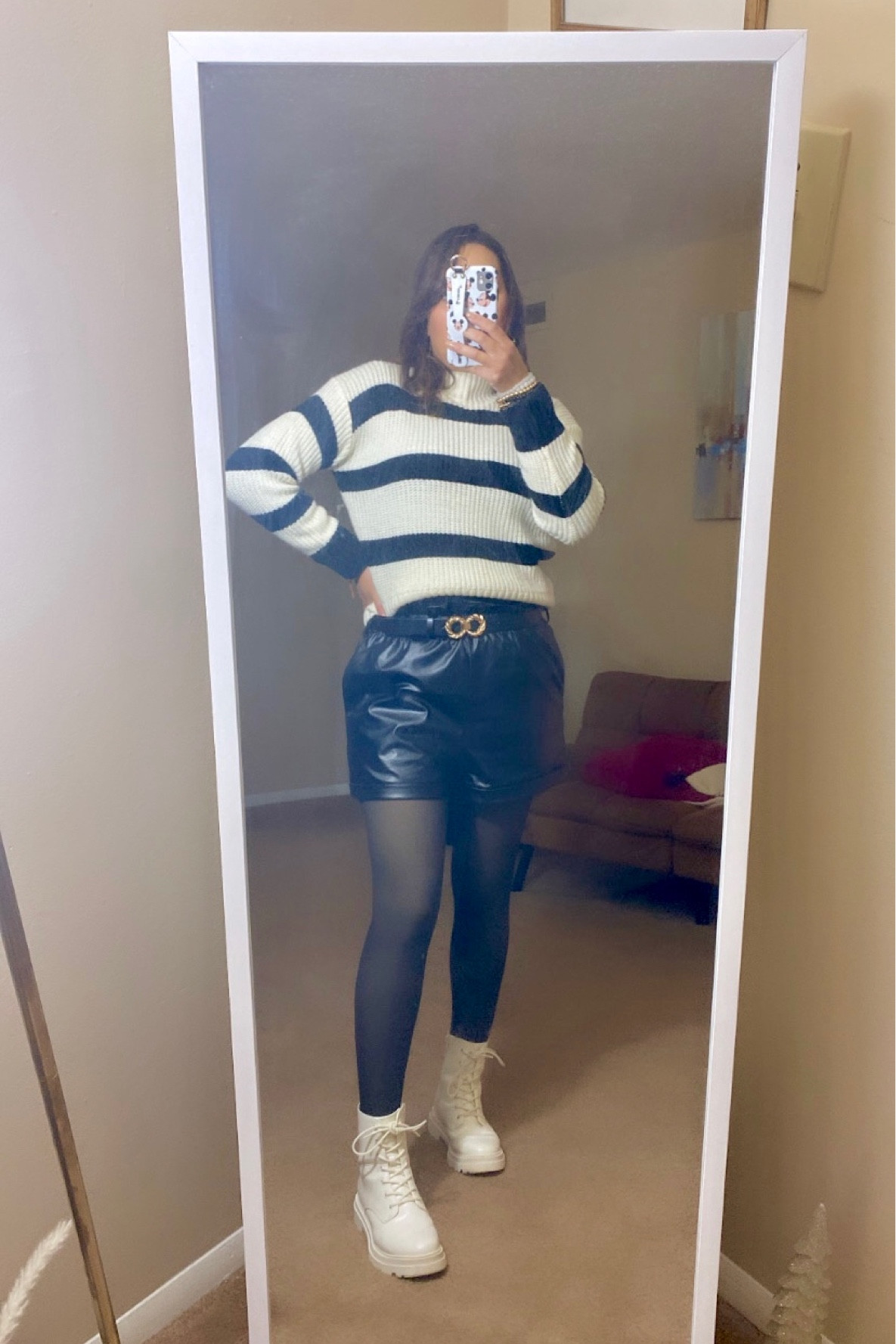 #LTKbeauty #LTKstyletip #LTKover40