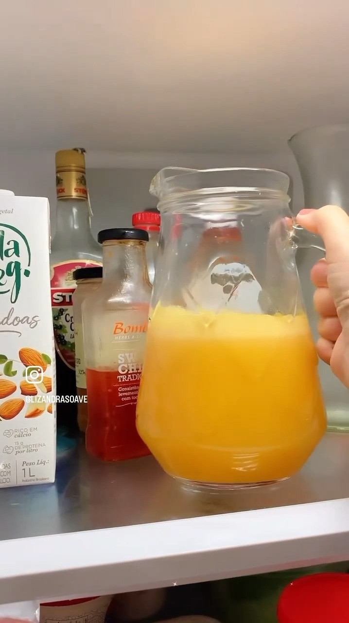 Fazer suco de laranja em casa só com o “brabo” do espremedor profissional da FAK! Esse sim! 🍊🍊🍊

#LTKbrasil #LTKfamily #LTKhome
