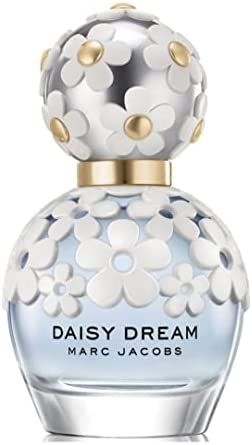 Marc Jacobs Daisy Dream Eau de Toilette Spray for Women, 3.4 Fl Oz | Amazon (US)