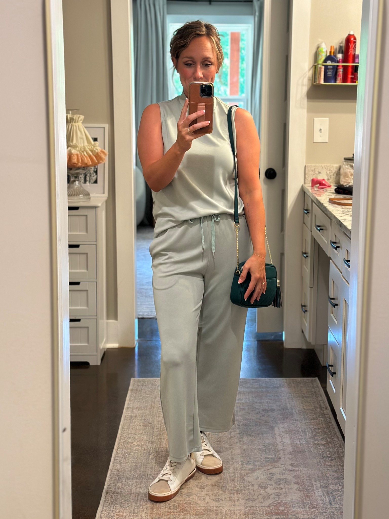 Love a good set 🤩 

#LTKFindsUnder50 #LTKStyleTip #LTKItBag