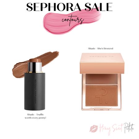 My favorite contours 

Sephora sale 
Sephora holiday sale 
Contour 
Makeup 
Beauty 
Gift guide 
Holiday 

#LTKHoliday #LTKbeauty #LTKGiftGuide